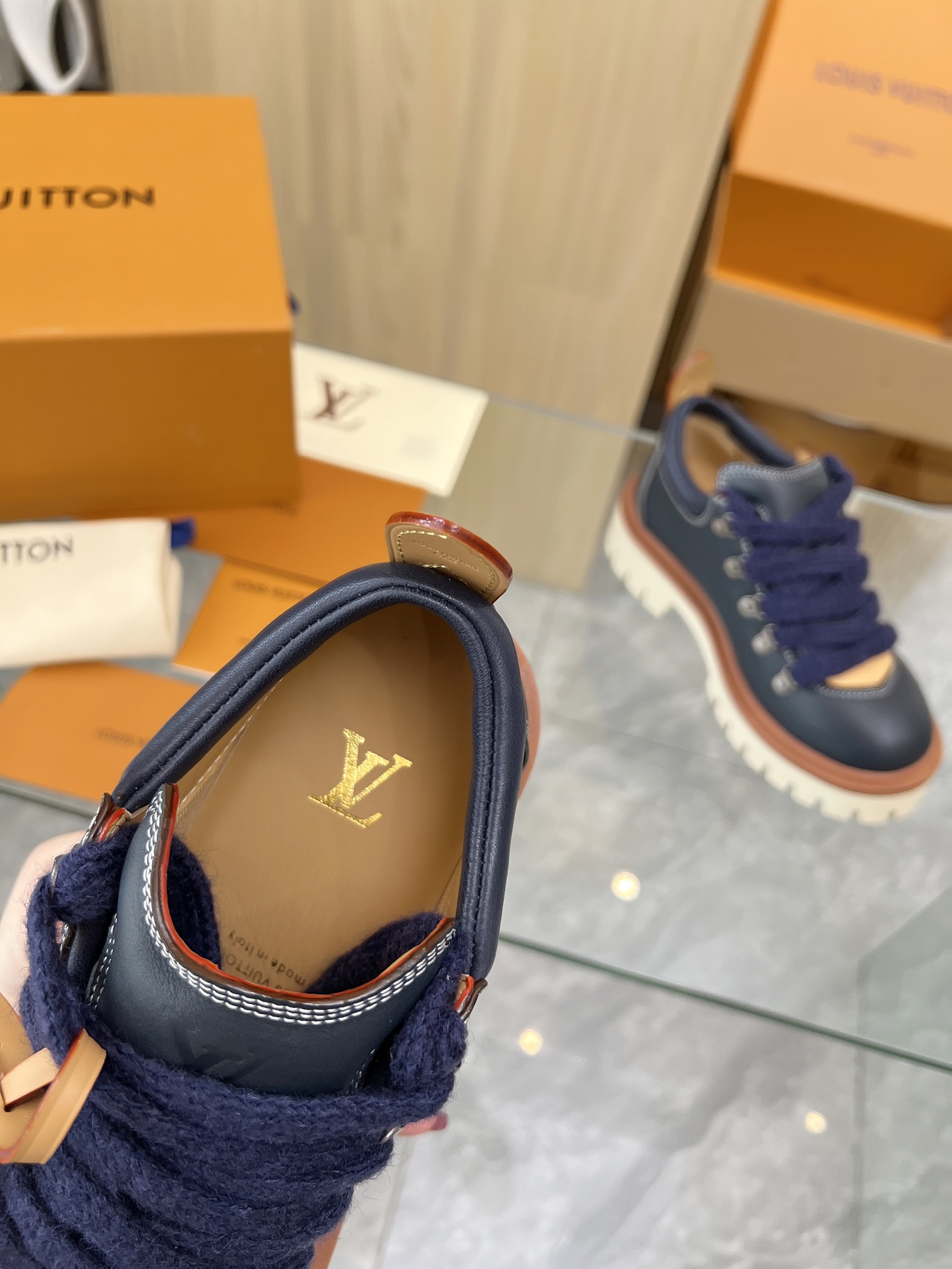 Louis Vuitton